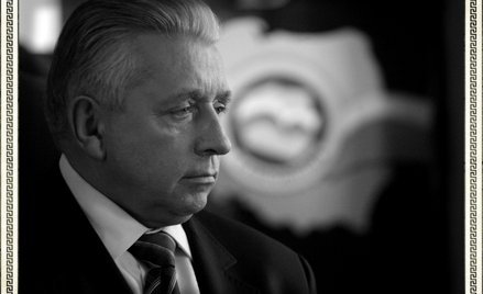 Andrzej Lepper nie żyje