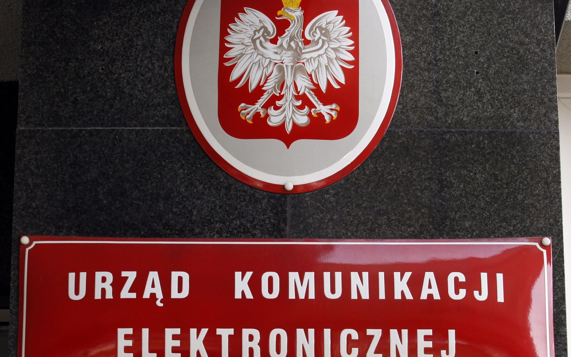 Prezes UKE na straży sprawiedliwego dostępu do danych. Jest projekt