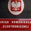 Urząd Komunikacji Elektronicznej