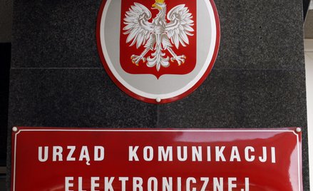 Urząd Komunikacji Elektronicznej