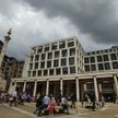 Warunkowa zgoda Unii na kupno Refinitiv przez LSE