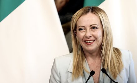 Giorgia Meloni