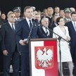 Jarosław Sellin: Podróże Dudy? Poseł jest ogólnopolski