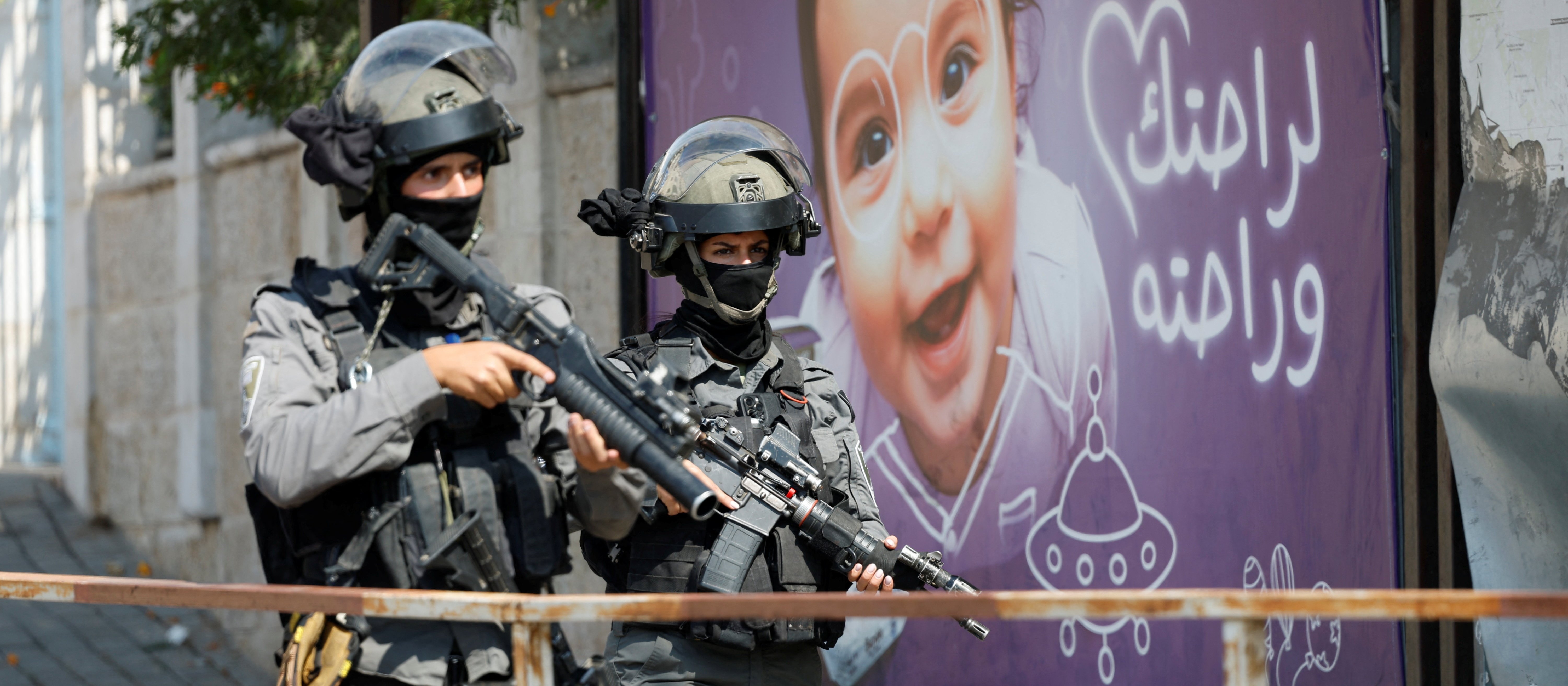 Izraelskie aneksje przeszłe i przyszłe