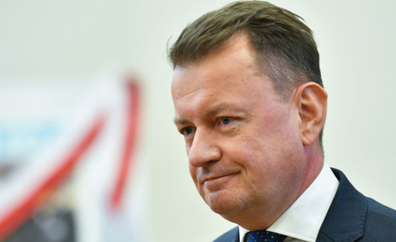 Mariusz Błaszczak