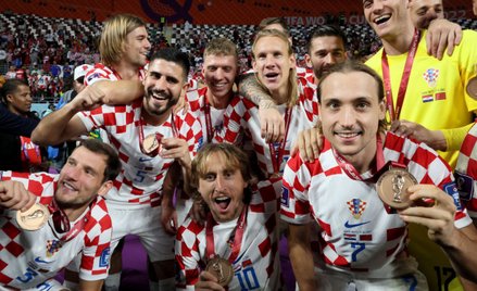 Stefan Szczepłek: Mały finał, średnia gra