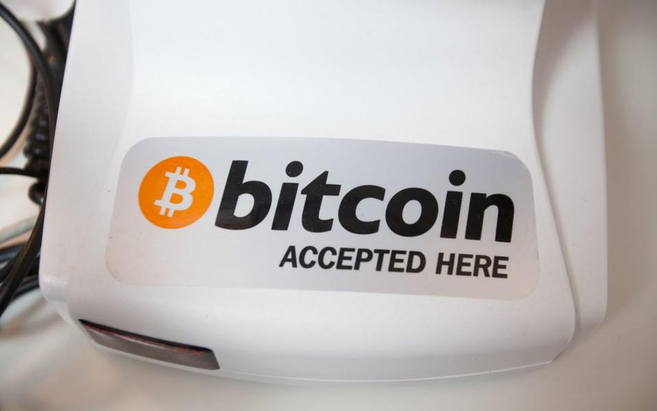 Pierwszy ETF, który będzie zarabiał na spadkach bitcoina