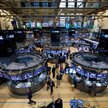 Zwyżkowy koniec tygodnia na Wall Street