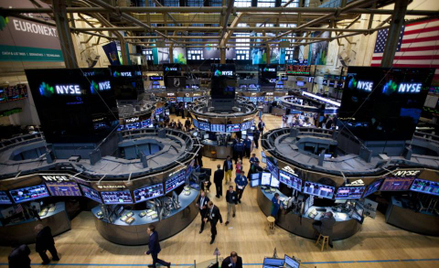Na Wall Street klimat pod psem. To doskonała wiadomość?