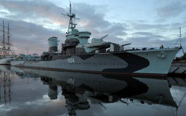 Trzy trójmiejskie stocznie są zainteresowane przeprowadzeniem remontu dokowego okrętu muzeum ORP Bły