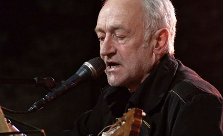 Przemysław Gintrowski - Artysta, który nie uznawał kompromisów