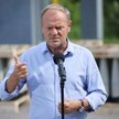 Donald Tusk: za błędy w KPO w 100 proc. odpowiada PiS