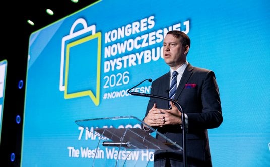 Michał Baranowski