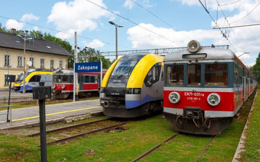Remont dworca  w Zakopanem ma kosztować 5 mln zł.