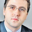 Jacek Błoński, szef Lewiatan Business Angels