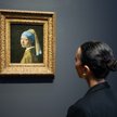 Na czarnym rynku ceny biletów na wystawę Vermeera w Rijksmuseum osiągają równowartość nawet kilkunas