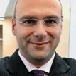 Piotr Kamiński członek zarządu Totalizatora Sportowego, prezes stowarzyszenia absolwentów IESE Busin