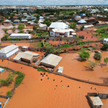 Somalię nawiedziła największa od dekad powódź