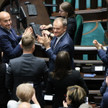 Premier Donald Tusk