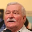 Lech Wałęsa: Ten człowiek z papryką powinien się więcej modlić, żeby go Pan Bóg nie karał