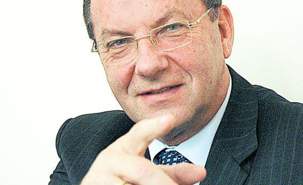 – Wyspa Spichrzów jest wspaniałym wyzwaniem dla każdego dewelopera. Zrobimy wszystko, żeby mu sprost