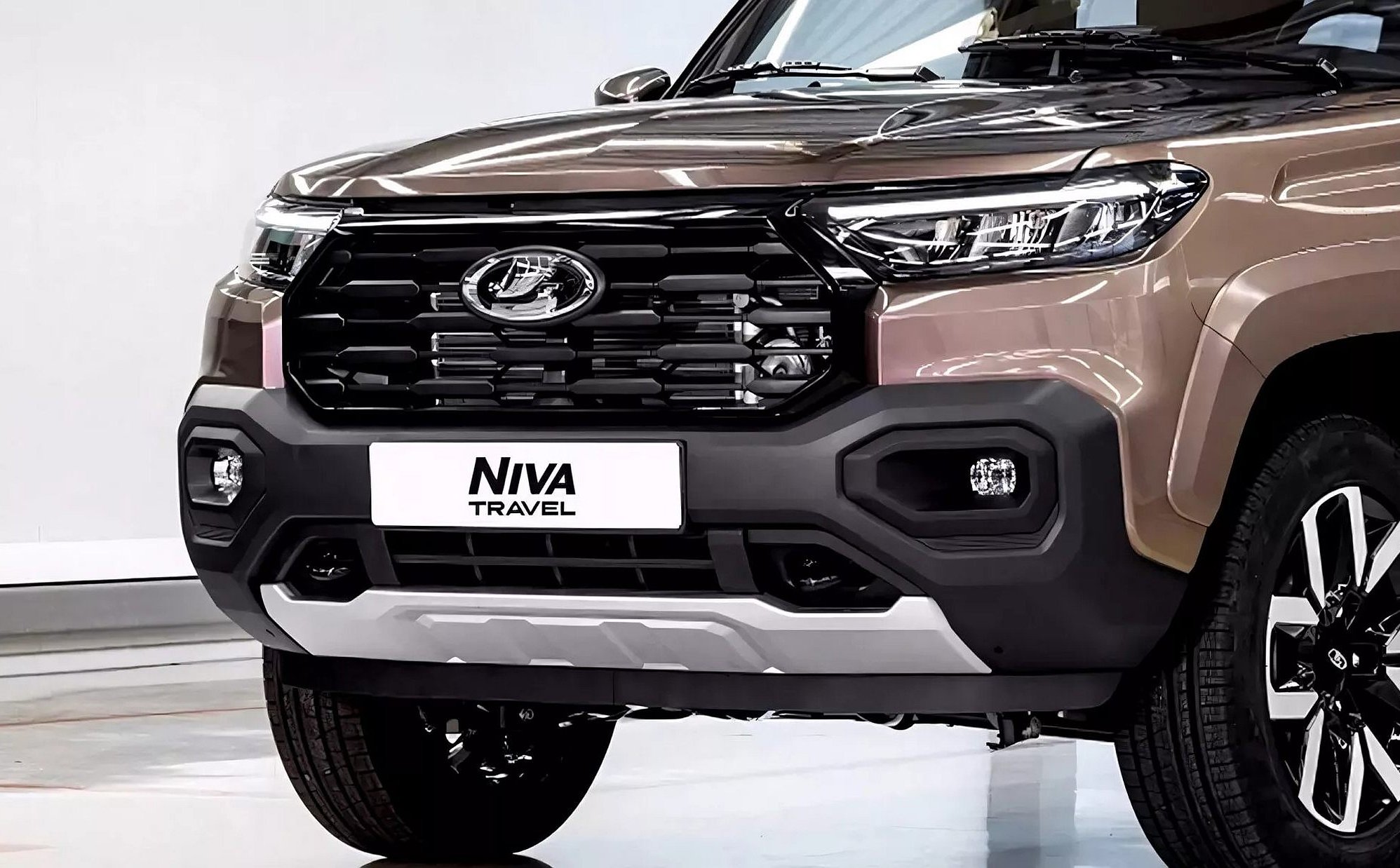 Zdumiewająca decyzja Łady. Nowych modeli nie będzie. Rosjanie wyśmiali producenta