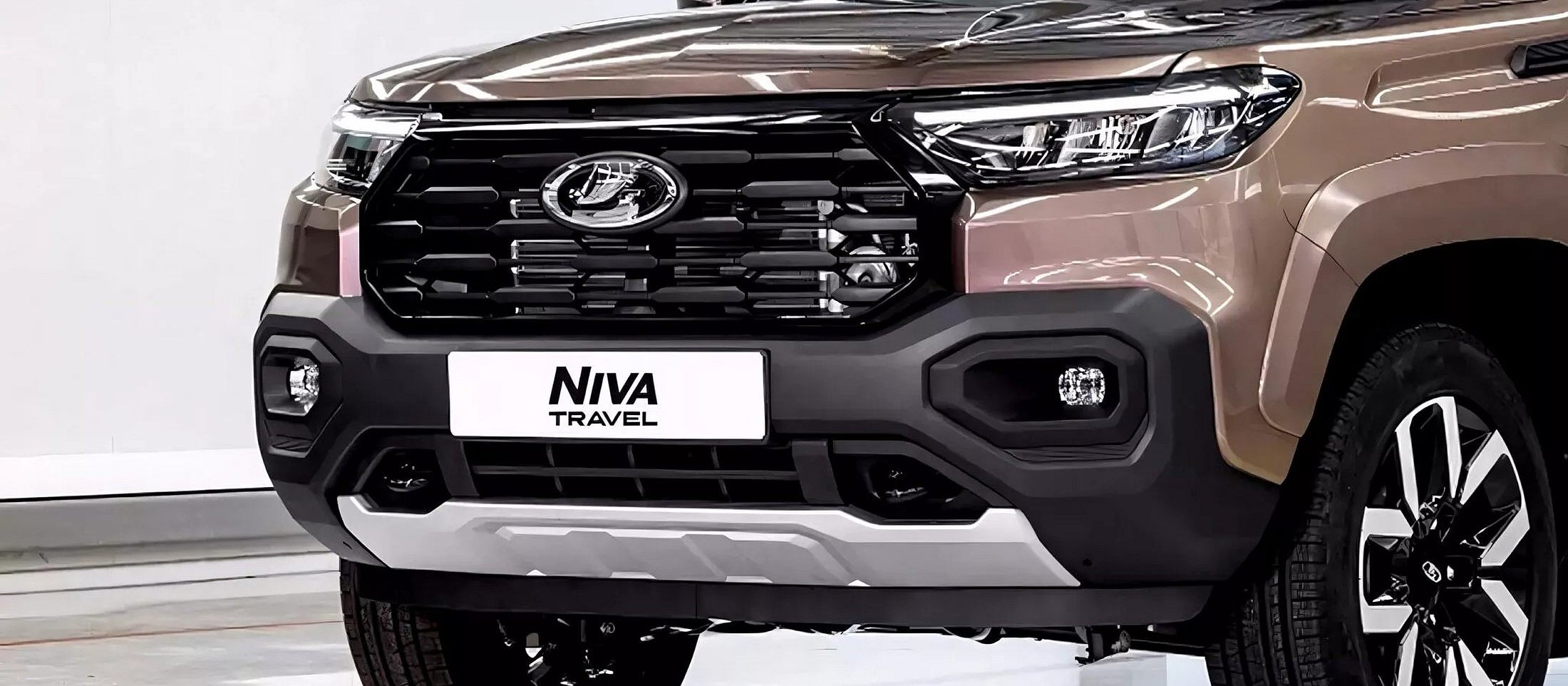 Zdumiewająca decyzja Łady. Nowych modeli nie będzie. Rosjanie wyśmiali producenta