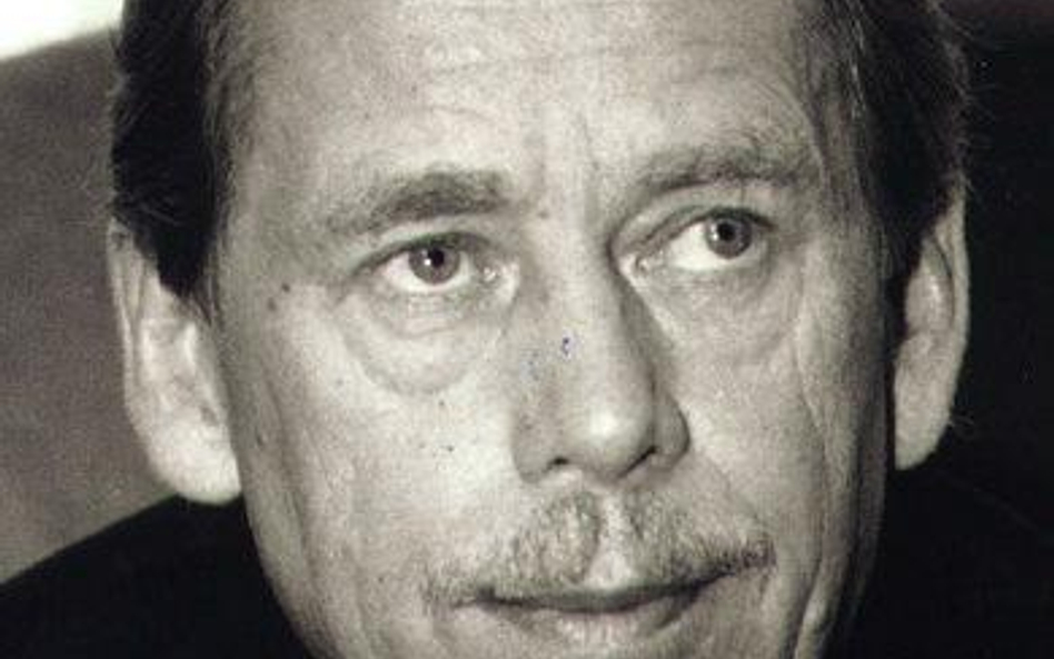 Vaclav Havel