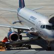 Rosjanie są zachwyceni serwisowaniem floty samolotów w Iranie