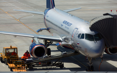 Aerofłot kupuje osiem Airbusów od zagranicznych firm leasingowych