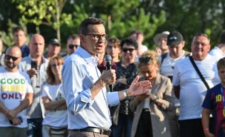 Mateusz Morawiecki