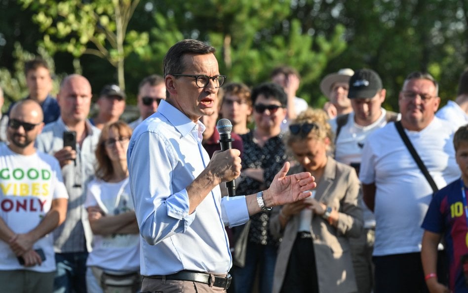 Mateusz Morawiecki
