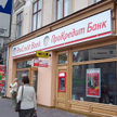 Ukraina: Krach banków