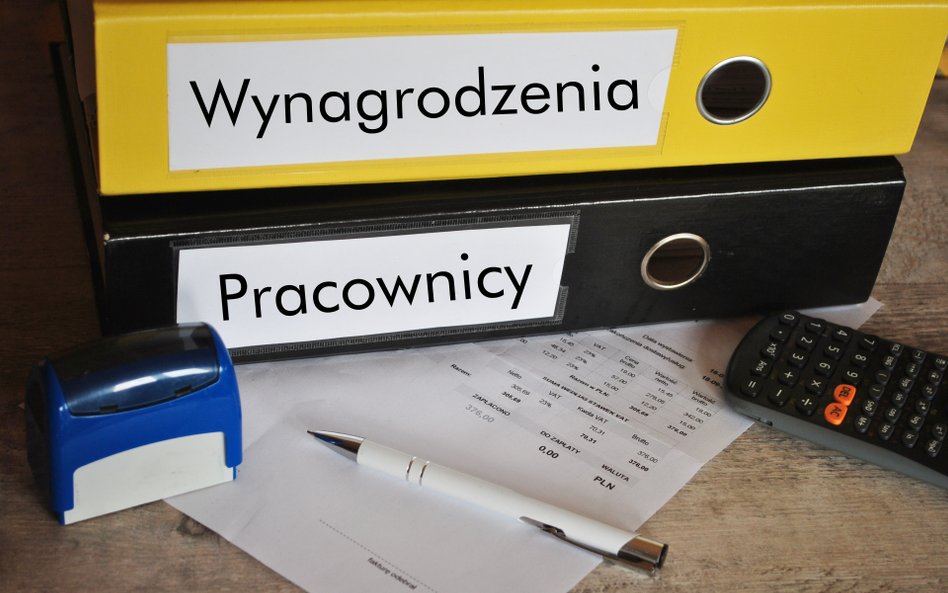 Będą nowe przepisy o pensjach pracowników. Koniec z tajemnicą wynagrodzenia