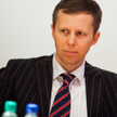 Sebastian Buczek, prezes Quercus TFI