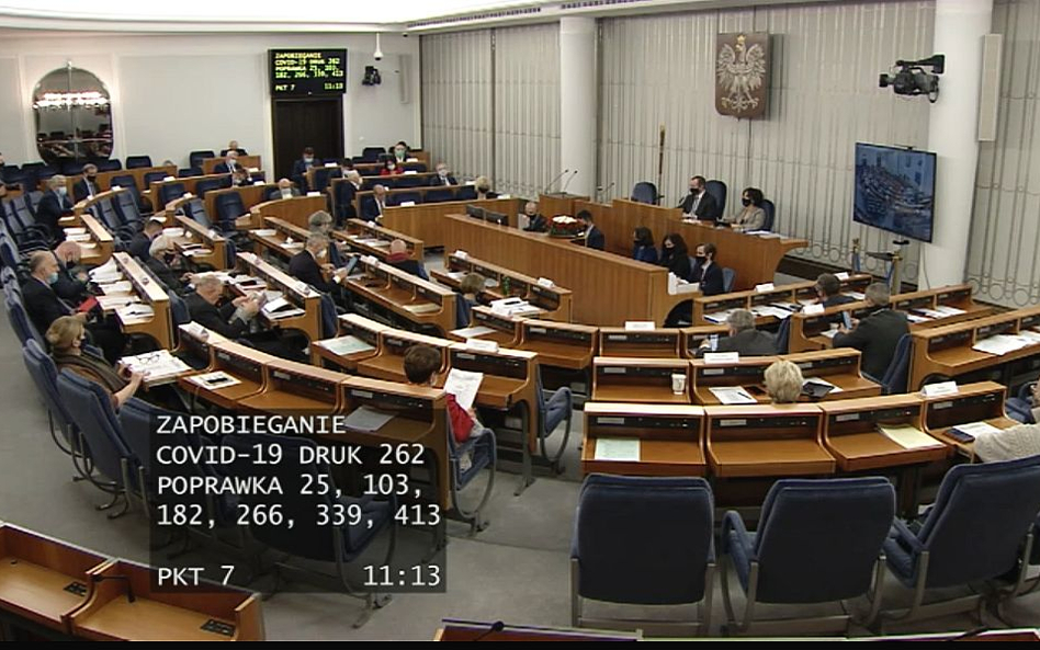 Cała turystyka objęta tarczą 6.0… ale tylko na kilka godzin
