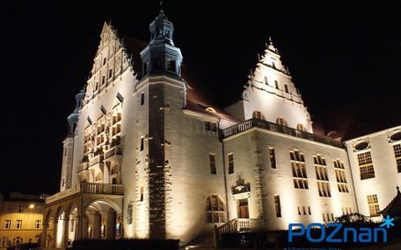 Aula UAM to jedna z najlepszych sal koncertowych w Poznaniu. Poza cyklicznymi koncertami muzyki powa