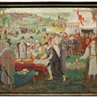 „Konfederacja warszawska (uchwała o wzajemnej tolerancji wyznań religijnych). Rok 1573” Jeden z cykl