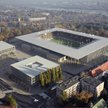 Wizualizacja I nagrody w konkursie na koncepcję zagospodarowania Polonii autorstwa pracowni JSK Arch