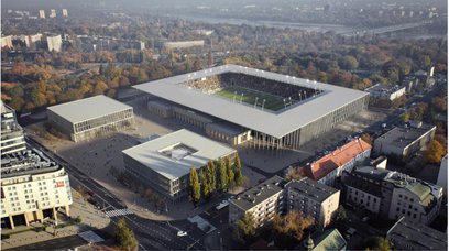 Z apelem do władz Warszawy o niezwłoczne przystąpienie do realizacji projektu „modernizacji obiektów