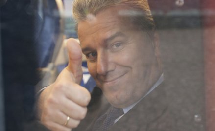Cezary Grabarczyk podpisuje przetargi na lata 2018-2020. A co z realizacją wcześniejszych?