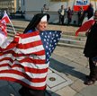 Sondaż: USA nadal mile widziane w Europie, Chiny nowym supermocarstwem