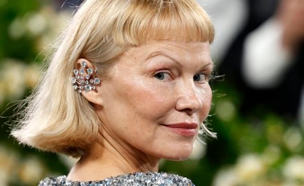 Pamela Anderson: Z lotniska dotarłam wprost do rezydencji „Playboya”. Poznałam tych wszystkich ludzi
