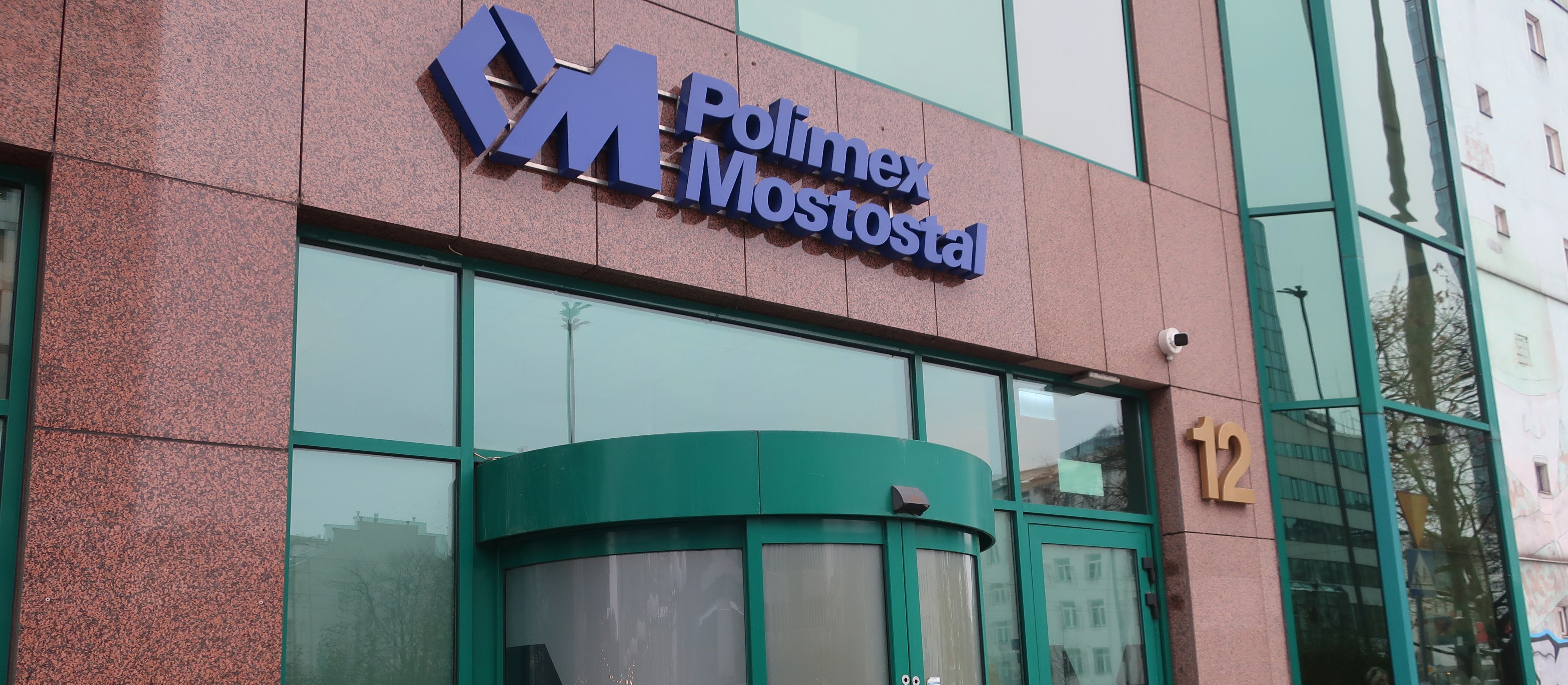 Polimex Mostostal poszukuje nowego kierownictwa. Skład zarządu zostanie powiększony