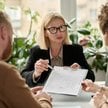 Mieli wspólny kredyt, ale tylko on spłacał raty. Zażądał od byłej partnerki ponad 45 tys. zł