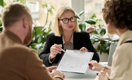 Mieli wspólny kredyt, ale tylko on spłacał raty. Zażądał od byłej partnerki ponad 45 tys. zł