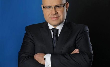 Piotr Królikowski, prezes Nordea PTE