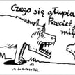 Komentarz rysunkowy