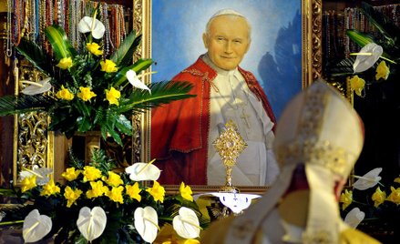 Jan Paweł II