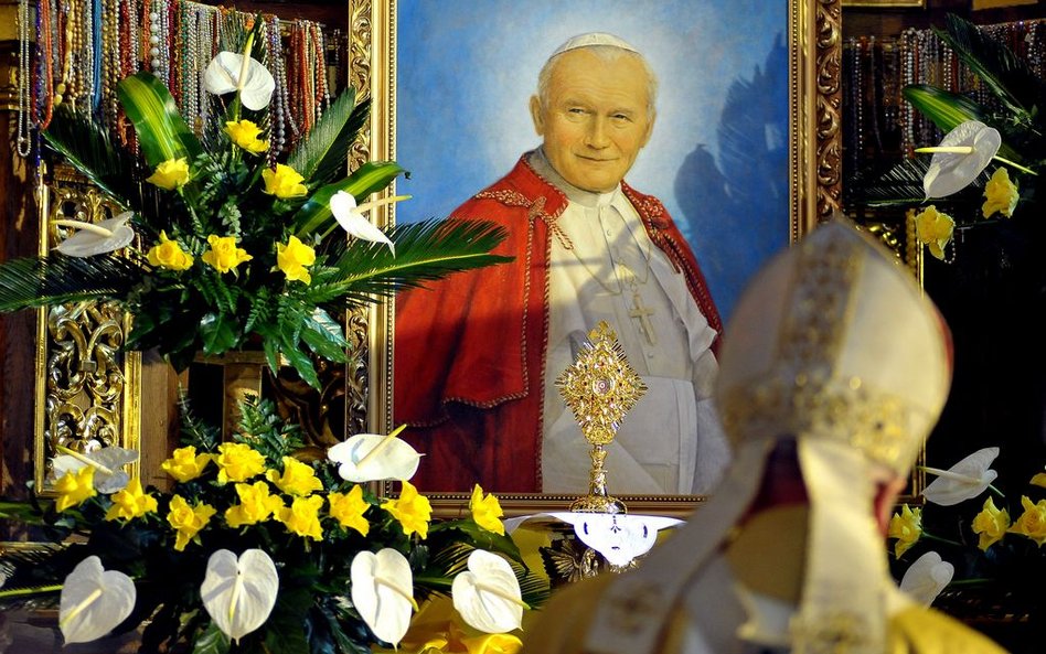 Jan Paweł II
